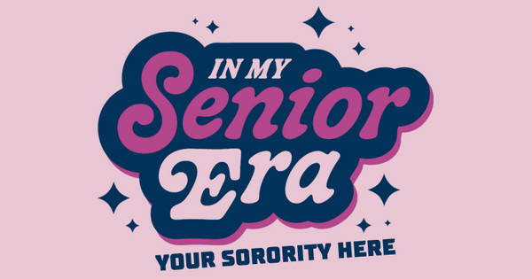 Sorority Senior Era