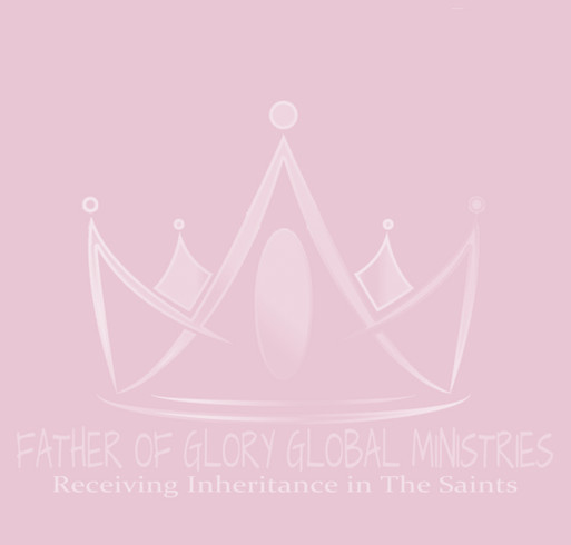 Father Of Glory T-Shirts shirt design - zoomed