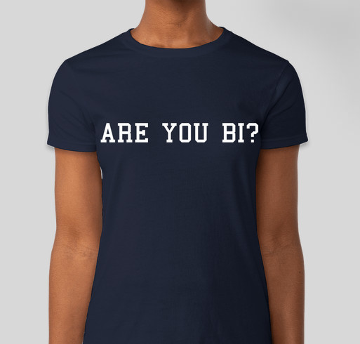 Help us get to France! Fundraiser - unisex shirt design - front