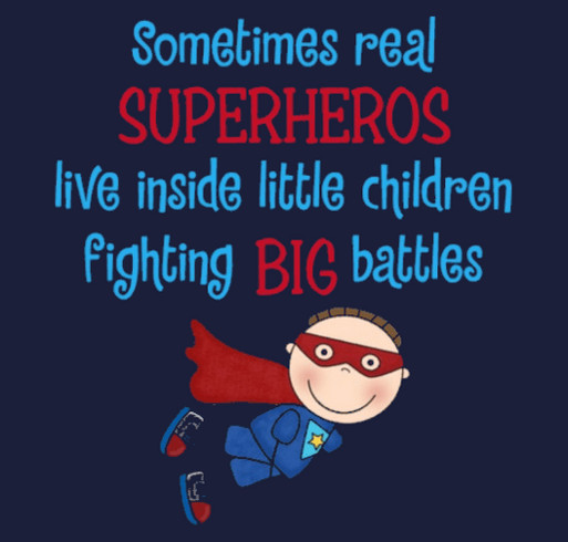 Boston Children's Hospital 10 East Shirt Drive shirt design - zoomed