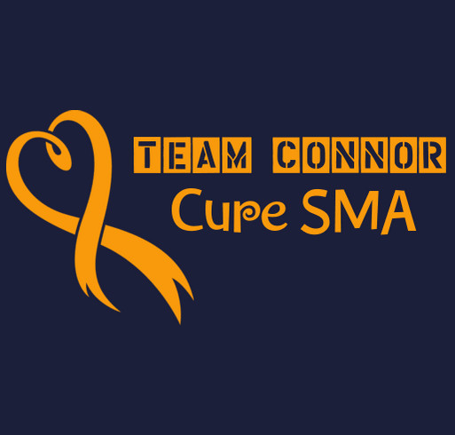 Year Of The Cure! - SMA Confrence! shirt design - zoomed