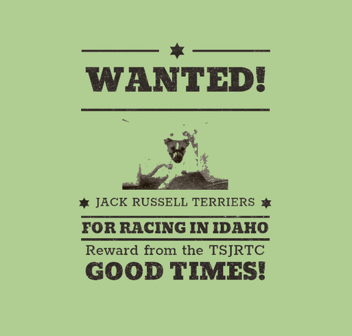 Support The Rainier Hunt Classic shirt design - zoomed