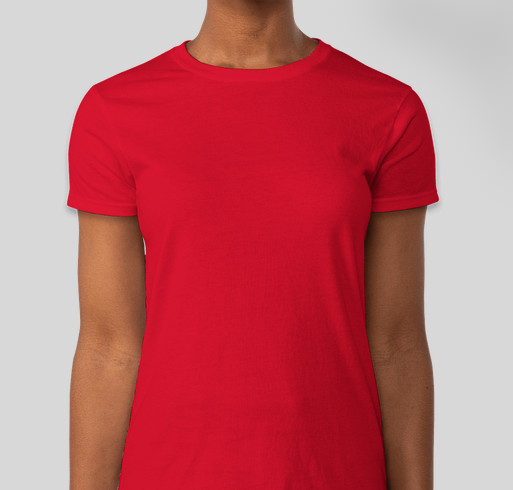 2017 Manhattan Beach Traditional Karate Team Shirt Fundraiser - unisex shirt design - front