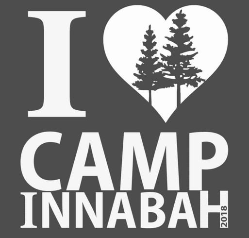 2nd Annual Innabah Spring T-shirt Drive shirt design - zoomed