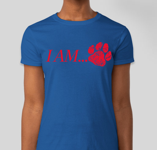 Durant Animal Rescue Alliance fundraiser for vet fees Fundraiser - unisex shirt design - front