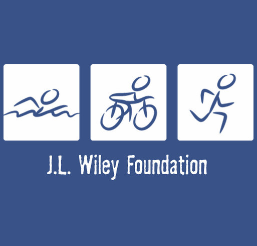 J.L. Wiley Foundation takes on Augusta Ironman 70.3 shirt design - zoomed
