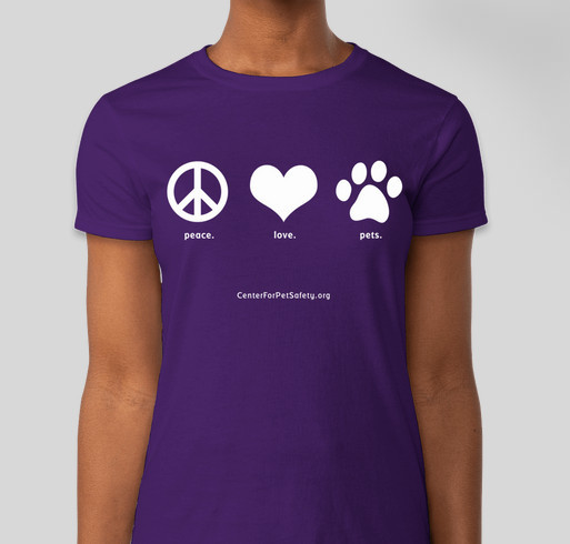 CPS_Winning Tee Fundraiser - unisex shirt design - front