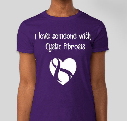 Maddy's search for a cure! Fundraiser - unisex shirt design - front