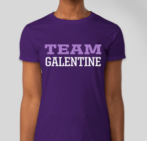 Team Galentine