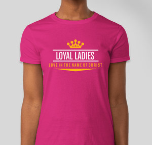 Loyal Ladies