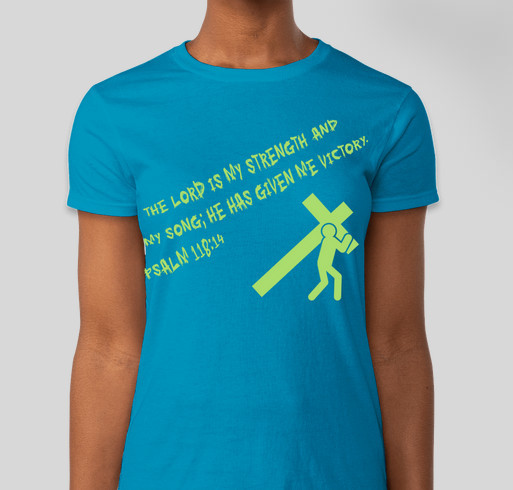 Michael's Medical Bills Fundraiser - unisex shirt design - front
