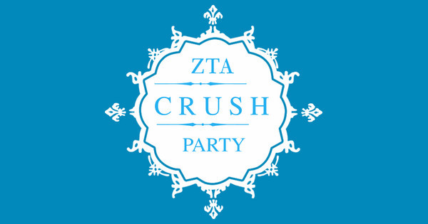 Zeta Tau Alpha Crush