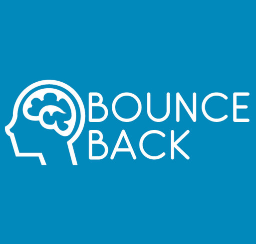 Bounce Back - New Shirts to Benefit the Bounceback Foundation shirt design - zoomed