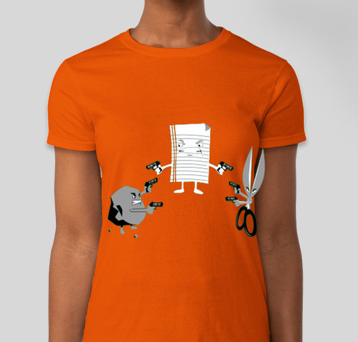 victory99 Fundraiser - unisex shirt design - front