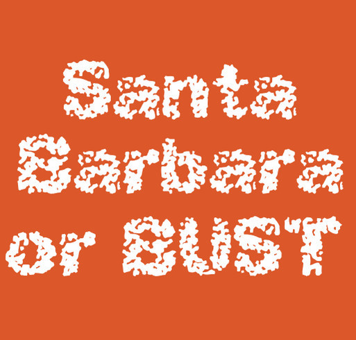 Send Hayden to Santa Barbara National Horseshow shirt design - zoomed