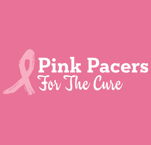 Zeta Phi Delta For the Cure- Breast Cancer Awareness 2013 shirt design - zoomed