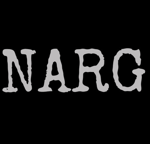 Narg Wear Charity Shirt shirt design - zoomed