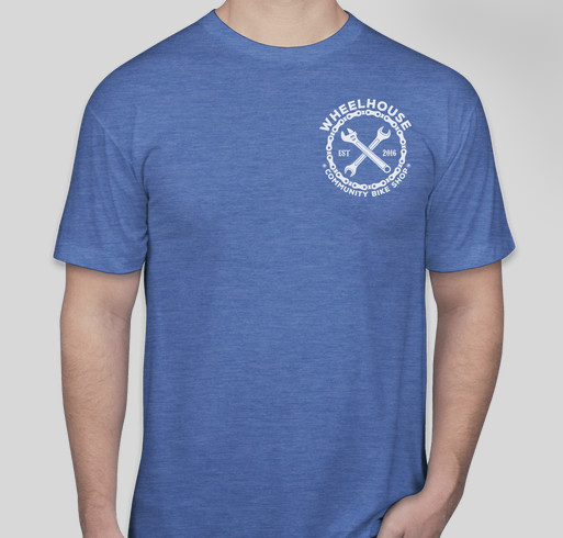 Gotta Get Free custom t-shirt - 3 color options Fundraiser - unisex shirt design - front