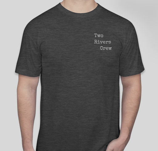 Narg Wear Charity Shirt Fundraiser - unisex shirt design - front
