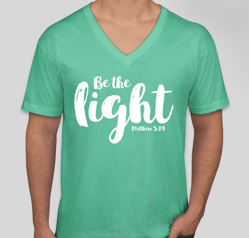 Sweet Mama Battling Ocular Melanoma! Fundraiser - unisex shirt design - front