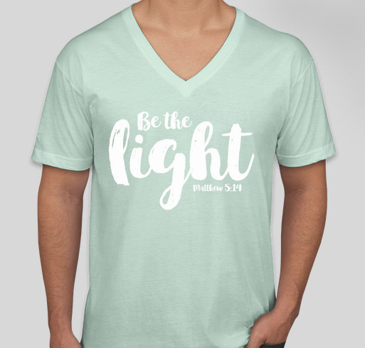 Sweet Mama Battling Ocular Melanoma! Fundraiser - unisex shirt design - front