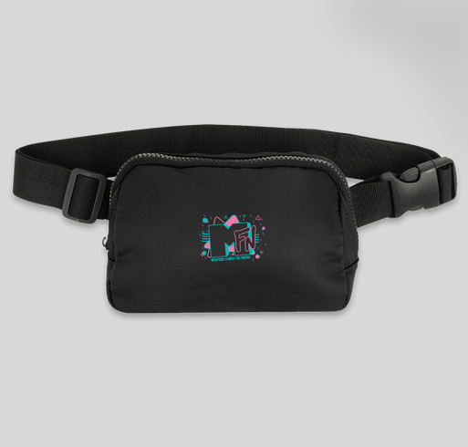 Anywhere Adjustable Fanny Pack