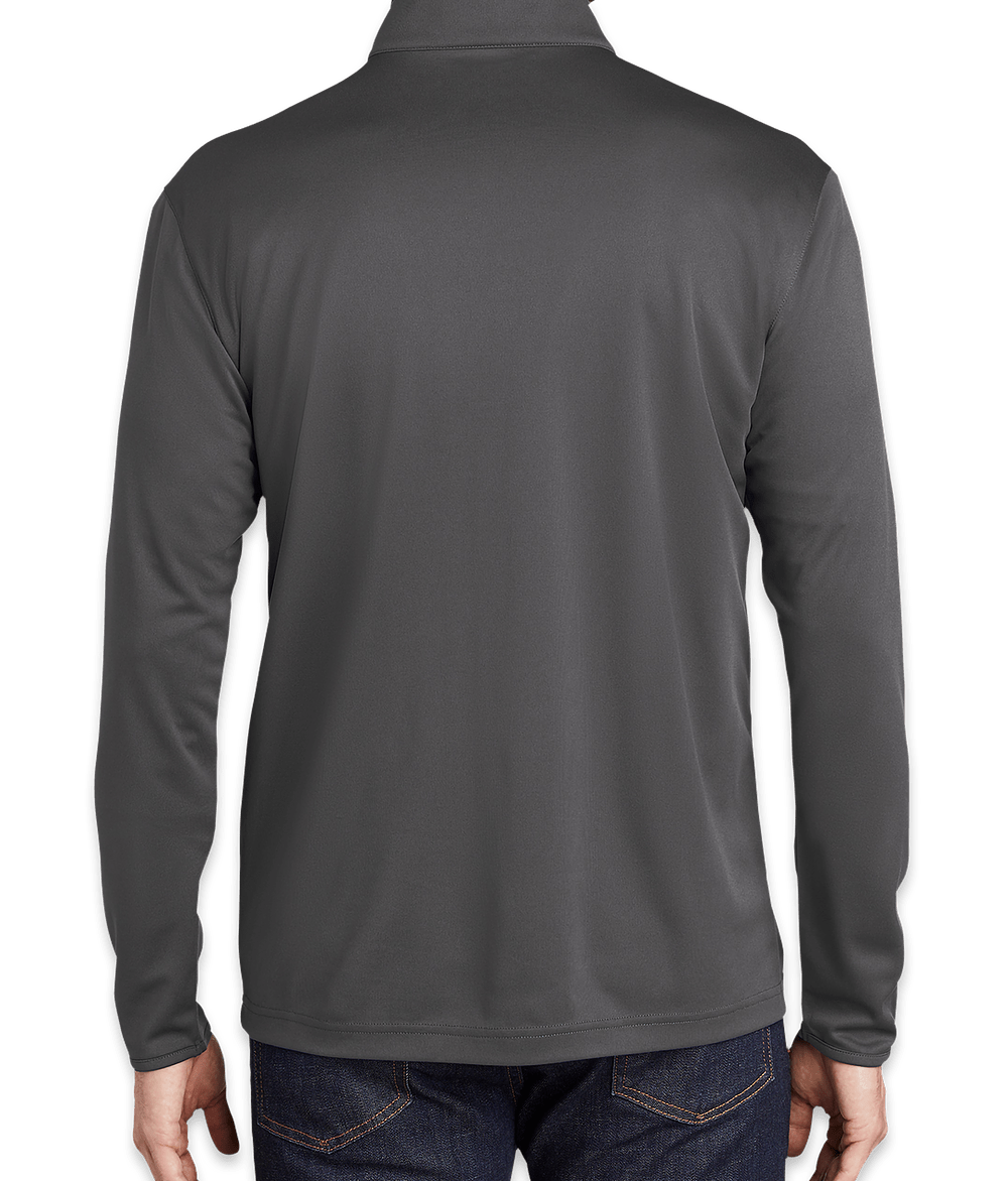 MSU HRLR F26 Merch Sale Fundraiser - unisex shirt design - back