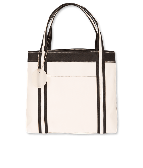 Custom mini tote bags clearance