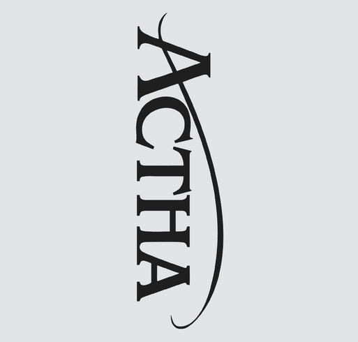 ACTHA Sweat Pants shirt design - zoomed