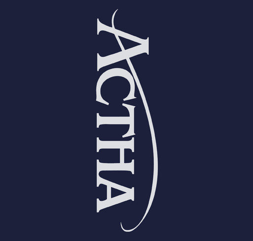 ACTHA Sweat Pants shirt design - zoomed