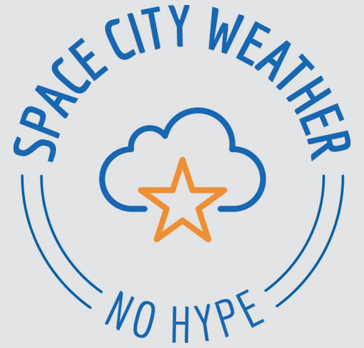 Full zip SCW sweatshirt shirt design - zoomed