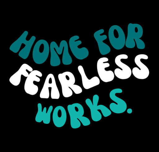 Actors Theatre of Little Rock - Threads for Theatre (Fall/Winter Campaign) shirt design - zoomed