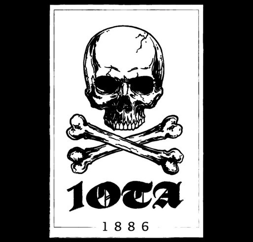 Raiders of the Night Hoodie shirt design - zoomed