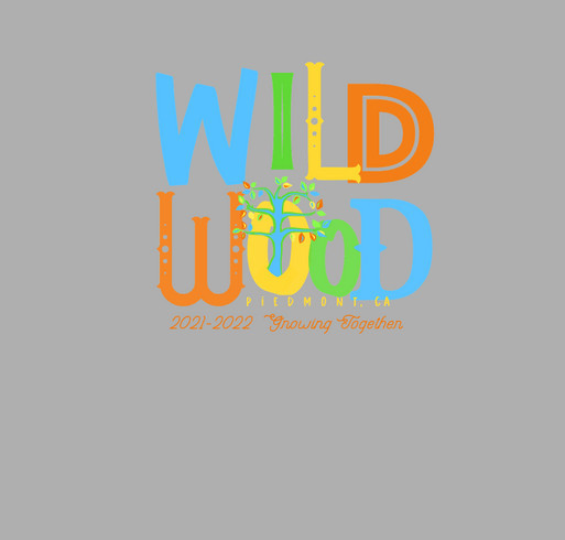 2021-22 Wildwood Hoodies shirt design - zoomed