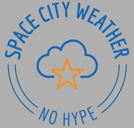 Full zip SCW sweatshirt shirt design - zoomed