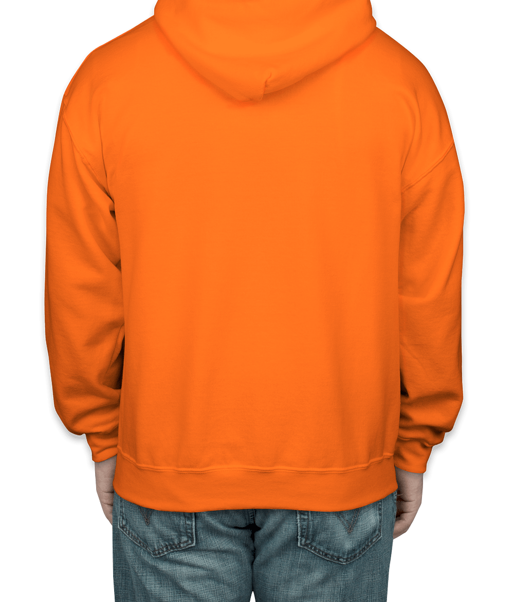 ABC Futurity Fundraiser - unisex shirt design - back