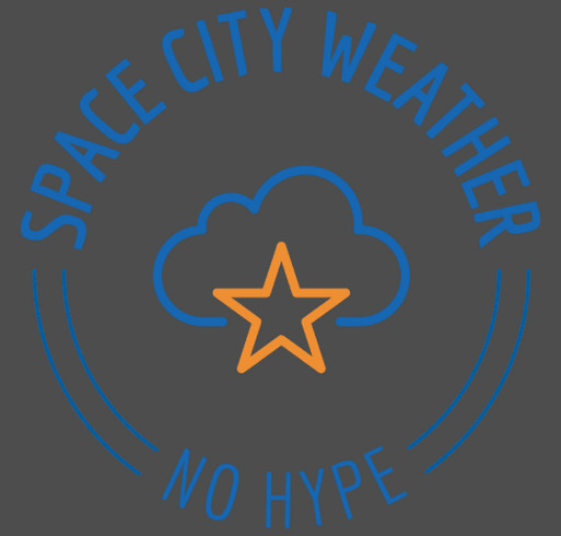 Full zip SCW sweatshirt shirt design - zoomed