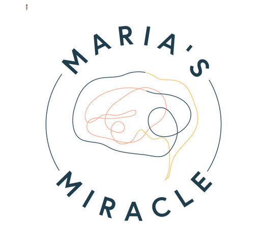 Maria's Miracle Hoodie shirt design - zoomed