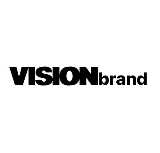 VISIONbrand / 14:7 Campaign shirt design - zoomed