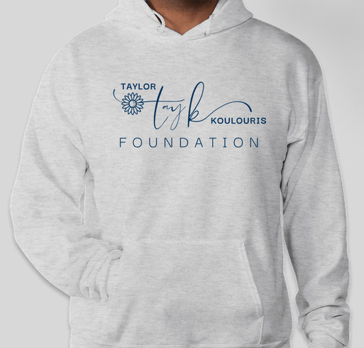 TayK Apparel Fundraiser - unisex shirt design - front