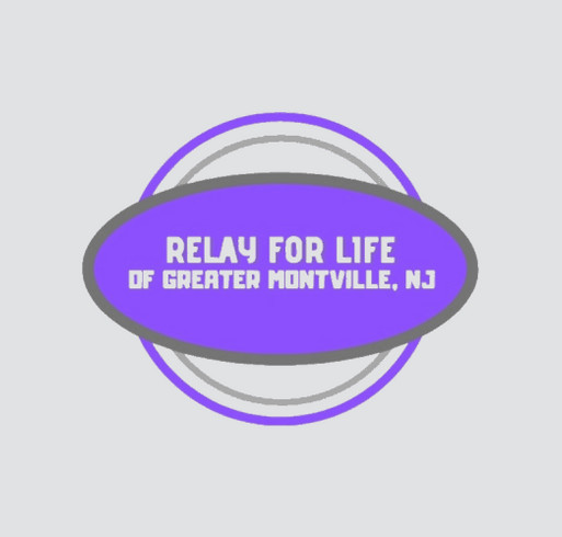Support MTHS Relay For Life Club! shirt design - zoomed