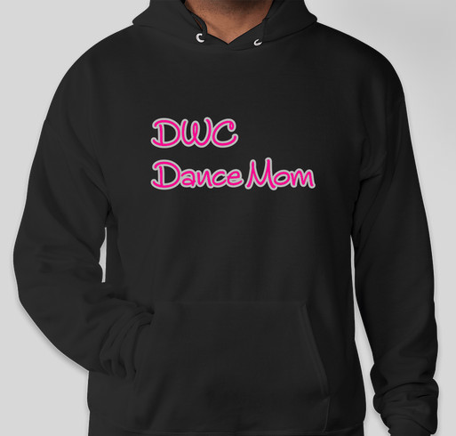 Dance With Celeste Custom Ink Fundraising