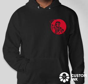 Custom T-shirts - Design Your Own T-Shirts Online - Free Shipping!