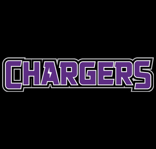 Chargher Hoodie or Sweathshirt shirt design - zoomed