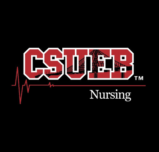 CSUEB Nursing Fundraiser Custom Ink Fundraising