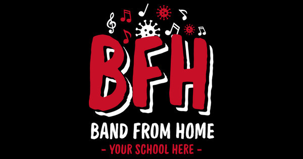 Band From Home