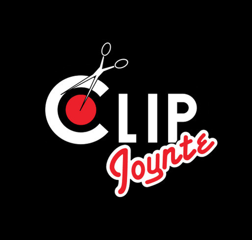 Winter Campaign - Clip Joynte Barber Shop shirt design - zoomed