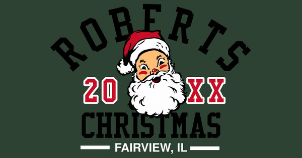 Roberts Christmas
