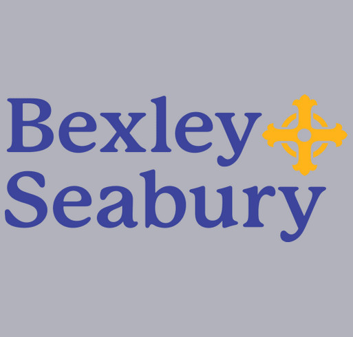 Bexley Seabury shirt design - zoomed