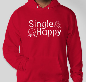Single and Happy